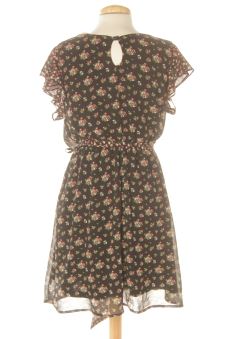 Vestido casual 44 CLOCK HOUSE