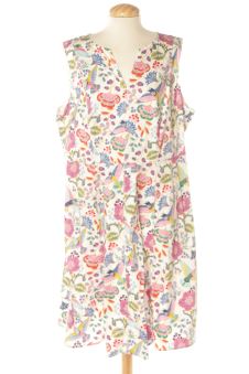 Vestido casual 46 Boden
