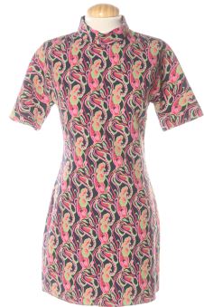 Robe casual S Zara