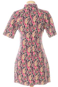 Robe casual S Zara