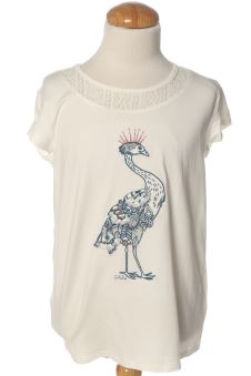 T-shirt 14 ans Ikks