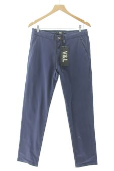 Pantaloni 38 Victorio & Lucchino
