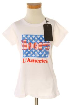 T-shirt 7 ans Stardust