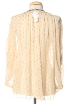 Blouse à manches courtes S Nina kaufmann