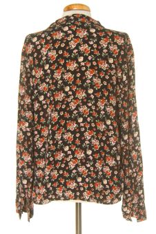 Blouse à manches longues M Mango