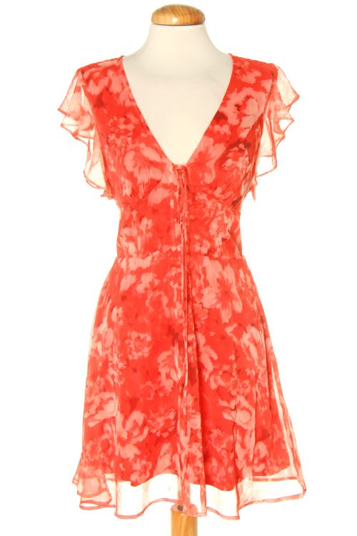 Robe casual