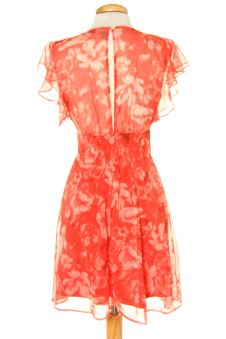 Vestido casual S Stradivarius