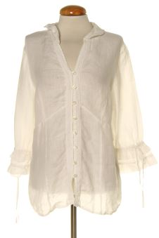 Blouse à manches longues L Per una