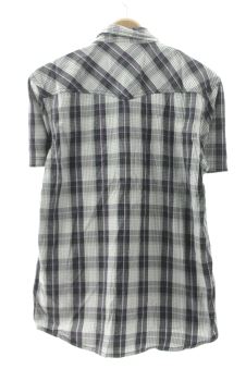 Chemise à manches courtes XL Angelo Litrico (C&A)