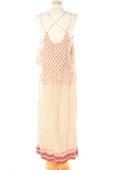 Robe casual S Green coast