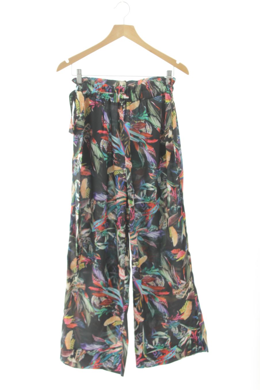 Pantalon Lujans de la taille S, de couleur imprimés