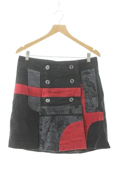 Gonne 40 Desigual, foto 1 di 2
