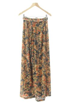 Pantalon S Uterqüe