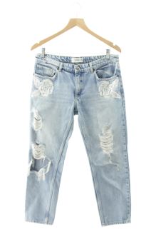 Jeans 38 Mango, photo 1 sur 2