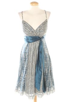 Vestito casual XS BCBGMAXAZRIA, foto 1 di 2