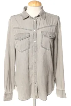 Camisa XS Zara, foto 1 de 2