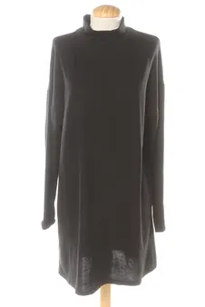 Vestido casual M Zara, foto 1 de 2