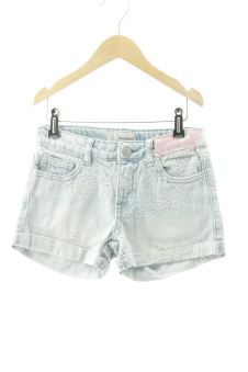 Pantaloni corti 7 anni Desigual