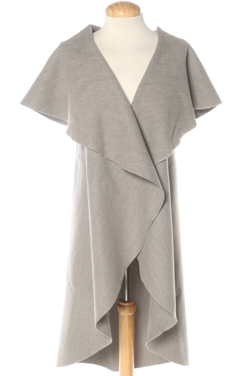 Veste sans manches