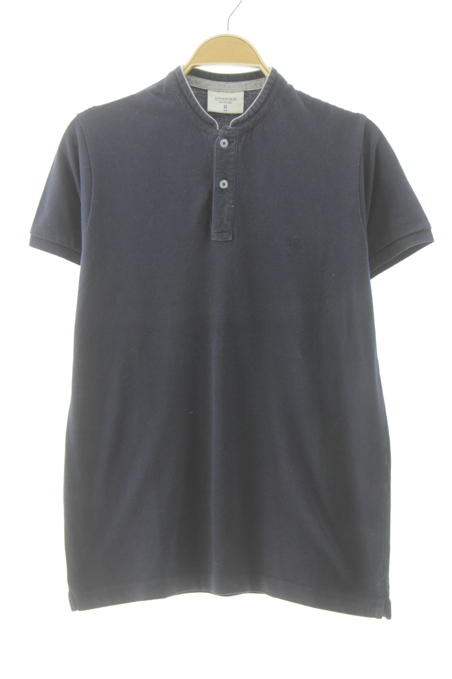 Polo de Springfield de la talla M