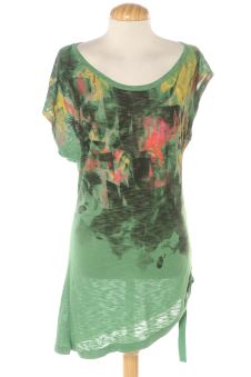 Camiseta M salsa, foto 1 de 2