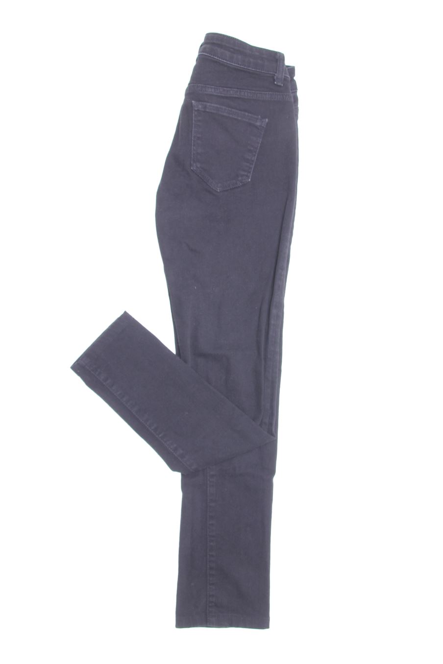 Jeans C&A de la taille 32, de couleur noir de denim