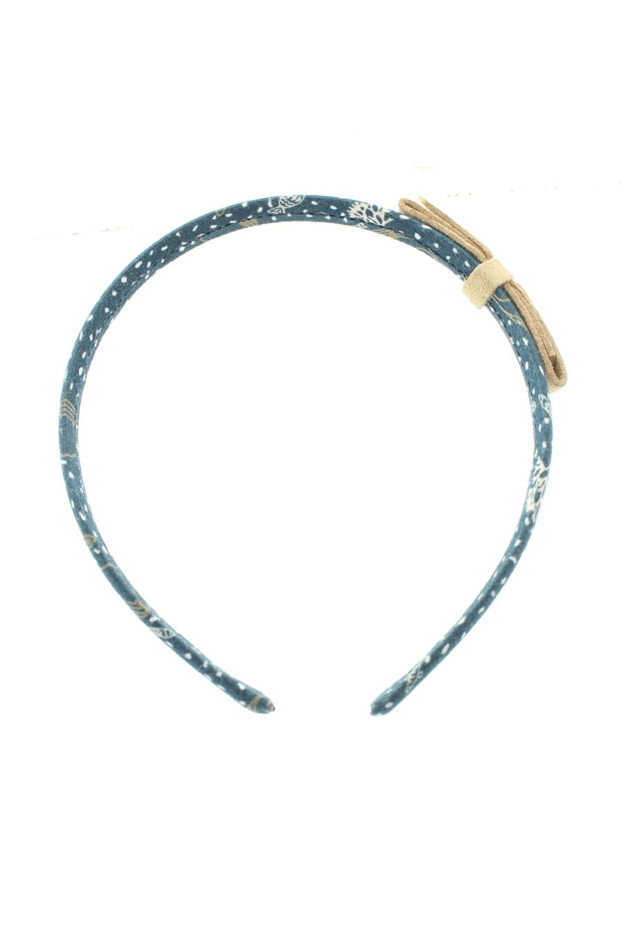 Diadema de PERCENTIL de la talla 2-4 años de segunda mano