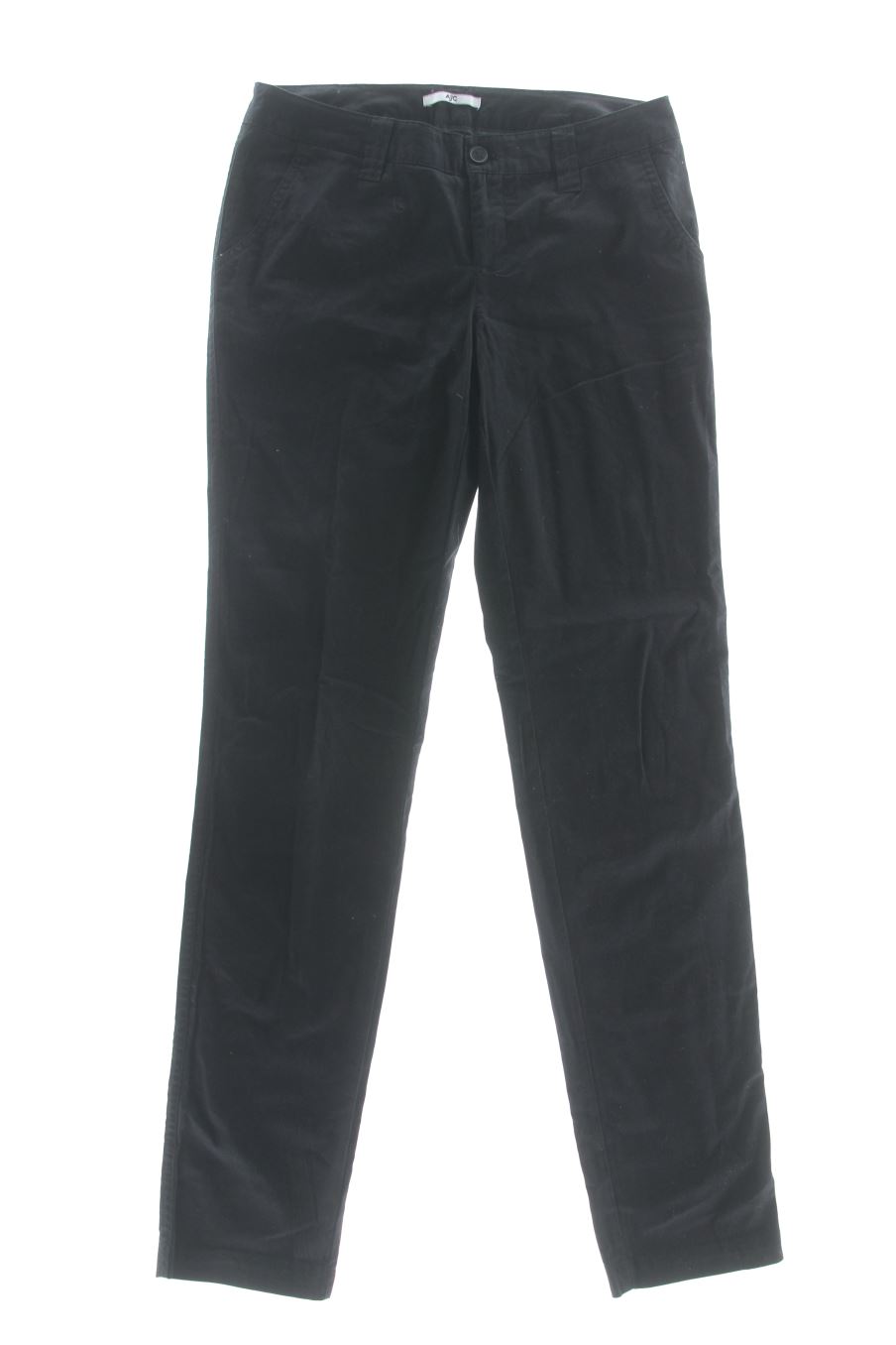 Pantalones de AjC de la talla 36, de color negro