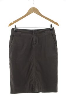 Aufwändiger Rock 36 Comptoir des Cotonniers