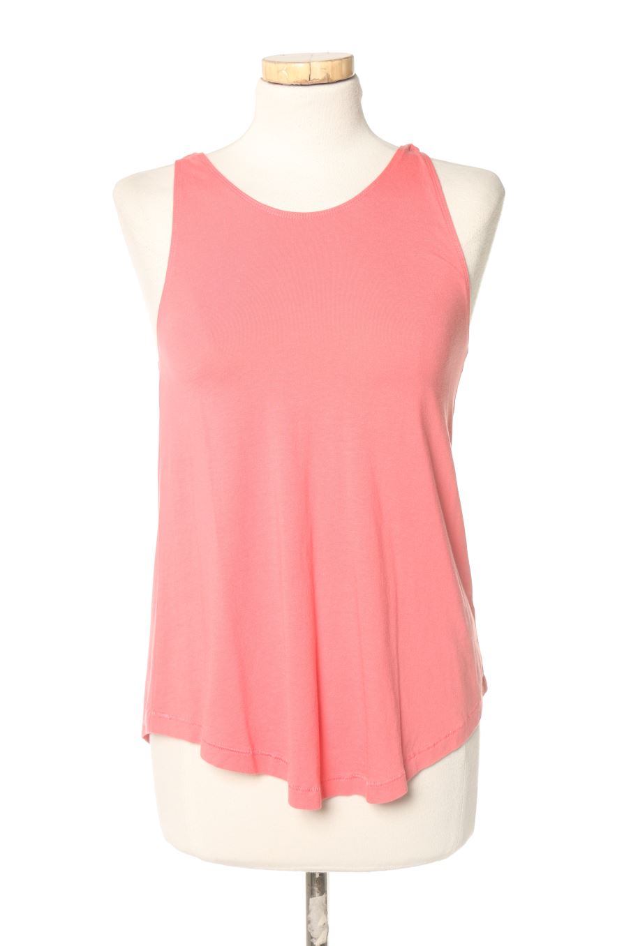 Débardeur Easy wear de la taille S, de couleur rose