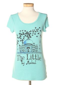 T-Shirt S Clockhouse (C&A)