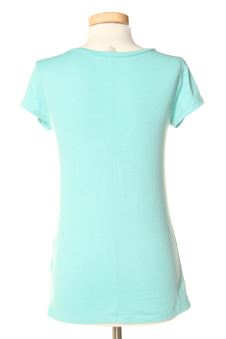 T-Shirt S Clockhouse (C&A)