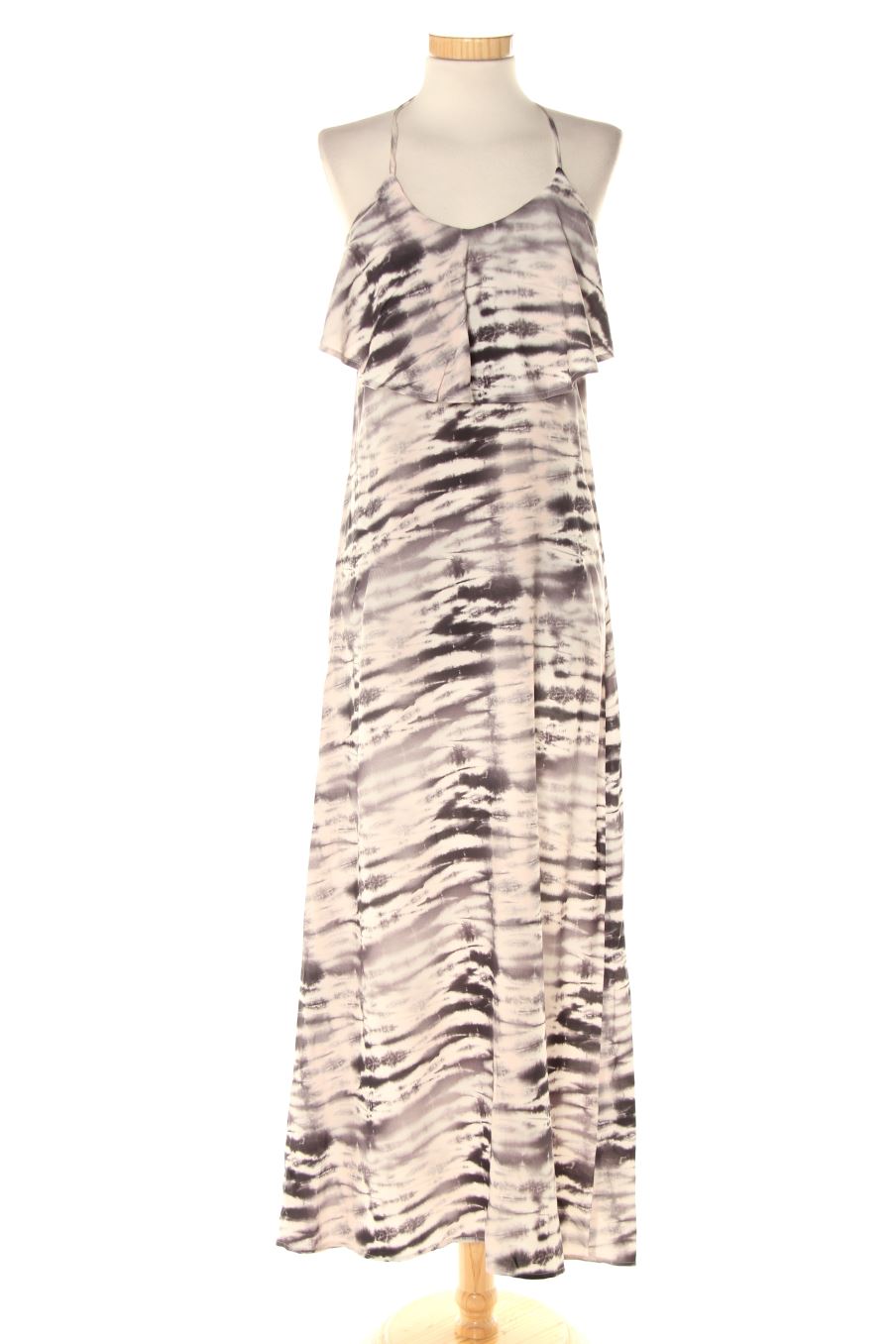 Robe casual Kookai de la taille 34, de couleur imprimés
