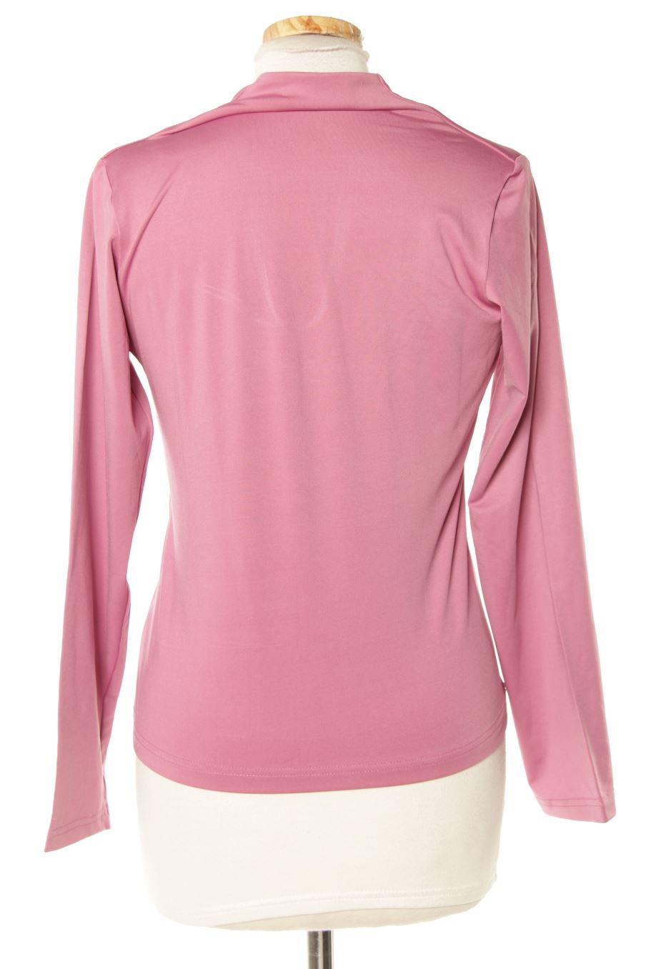 T-shirt à manches longues PERCENTIL de la taille S, de couleur rose