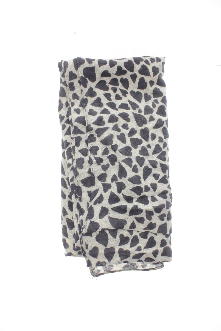 Fular de Topshop de la talla Única, de color animal print