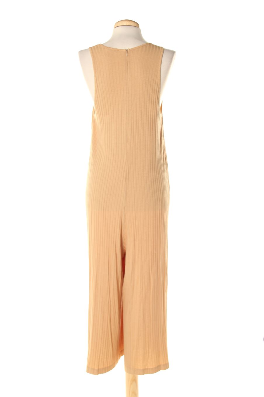 Monos de Systemaction de la talla M, de color beige