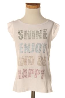 T-shirt 6 ans Kidkind (PRENATAL)