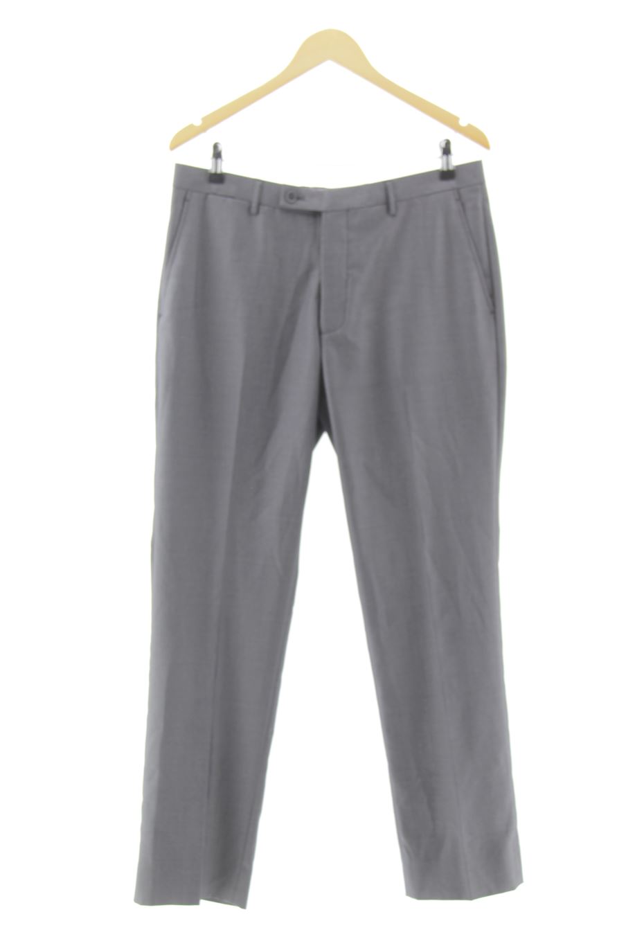 Pantalon largo de Roberto Bassi de la talla 50