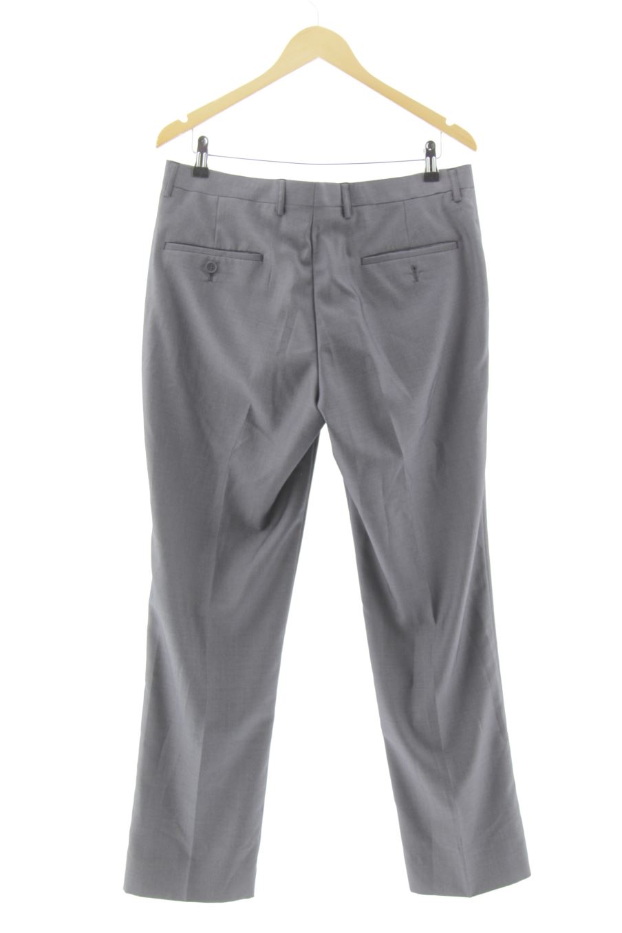 Pantalon largo de Roberto Bassi de la talla 50