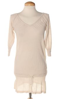 Vestito casual S Mango, foto 1 di 2