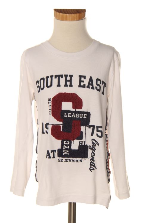 T-shirt manches longues