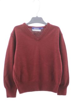 Pull 2 ans Winner College