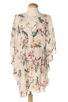 Robe casual S Etam, photo 1 sur 2