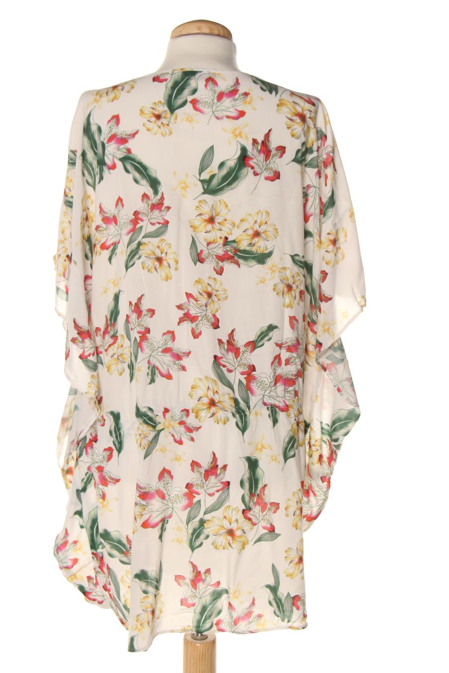 Vestido casual de Etam de la talla S, de color flores