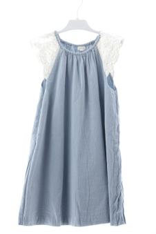 Aufwändiges Kleid 134 Gocco