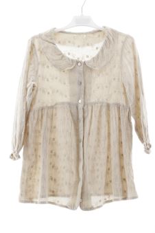 Langärmelige Bluse 152 PERCENTIL