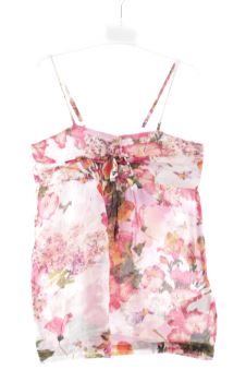 Aufwändiges Top 128 CKS