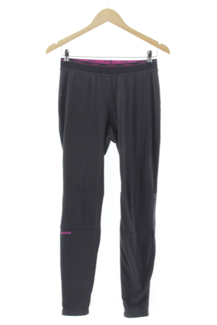 Sporthose von Decathlon Größe XS, Farbe Schwarz, für
