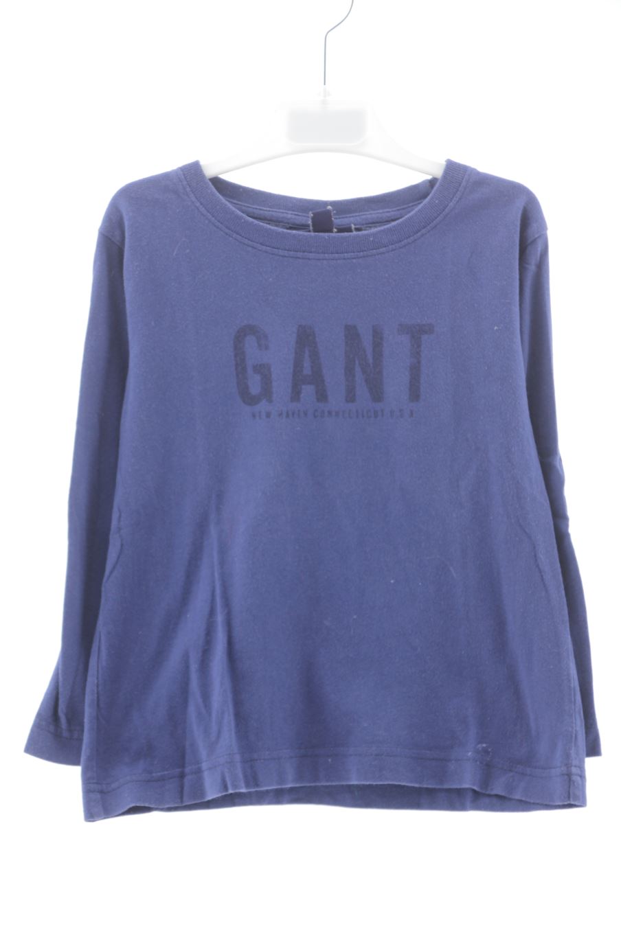 T-shirt manches longues Gant de la taille 3 ans de seconde main