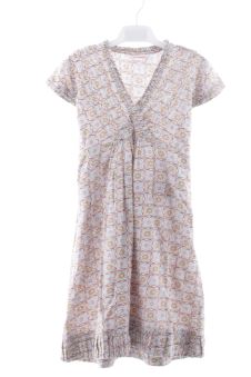 Robe 10 ans Spantajaparos